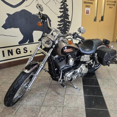 2005 Harley-Davidson® Low Rider® thumb 1