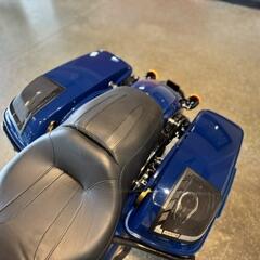 2023 Harley-Davidson® Road Glide® FLTRXS thumb 1