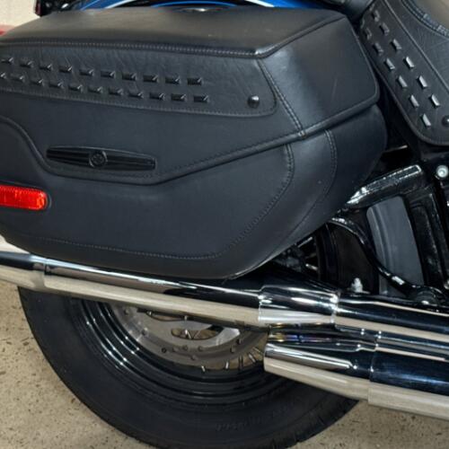 Harley-Davidson® Heritage Classic 114 2018 thumb 3
