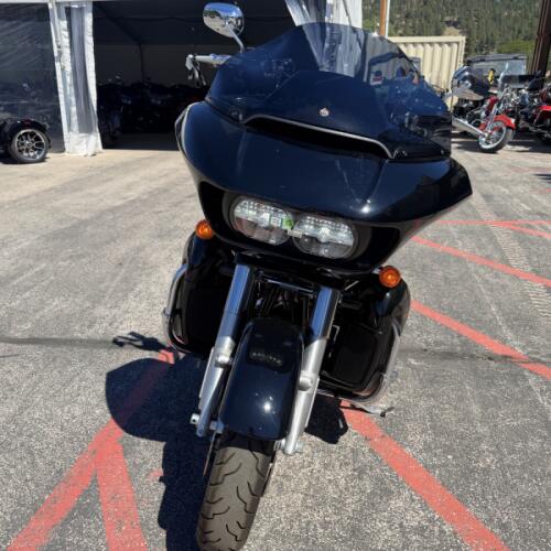 Harley-Davidson® Road Glide® Special 2017 thumb 1