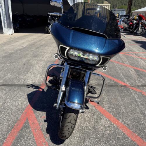 Harley-Davidson® Road Glide™ 2024 thumb 1