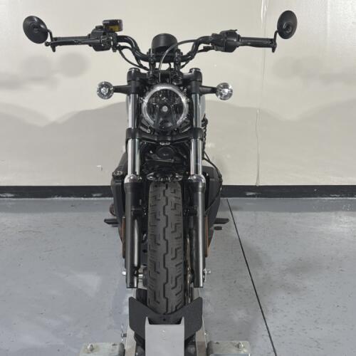 Harley-Davidson® Nightster™ 2024 thumb 2