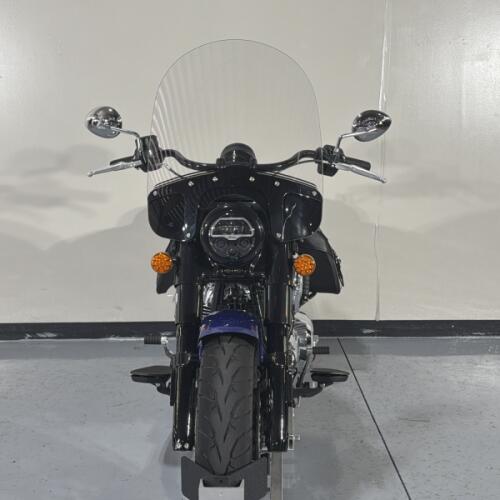 Indian Motorcycle Super Chief® Limited ABS 2024 thumb 2