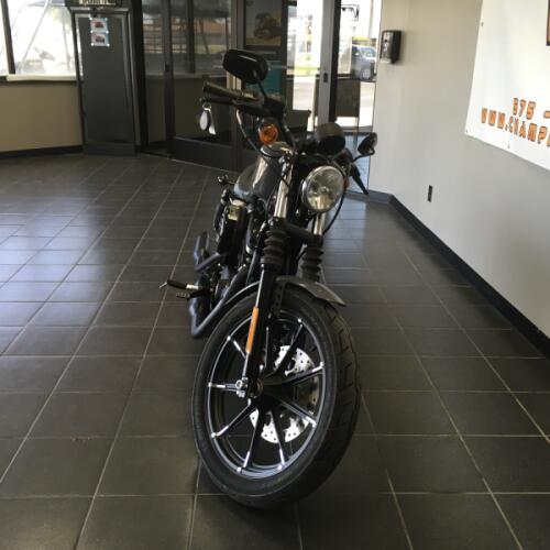 Iron 883™ thumb 2