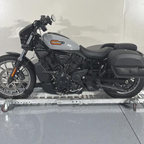 Harley-Davidson® Nightster™ Special 2025 thumb 0