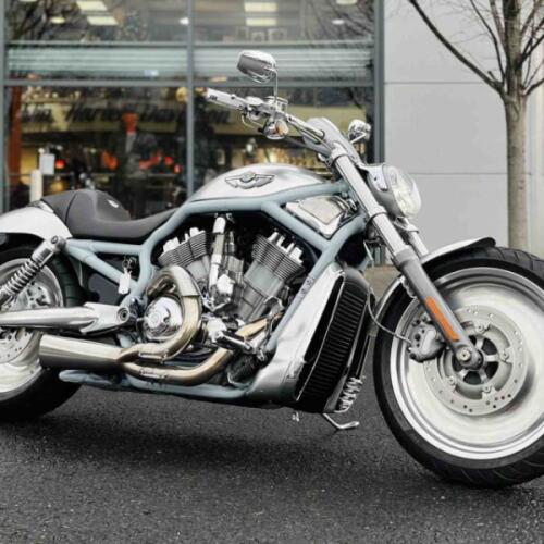 HD V-ROD PRL thumb 3