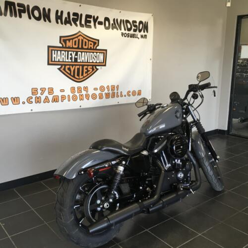 Iron 883™ thumb 0