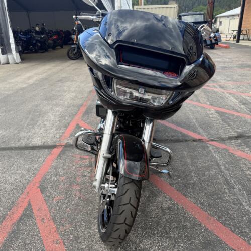 Harley-Davidson® Road Glide® 2026 thumb 1