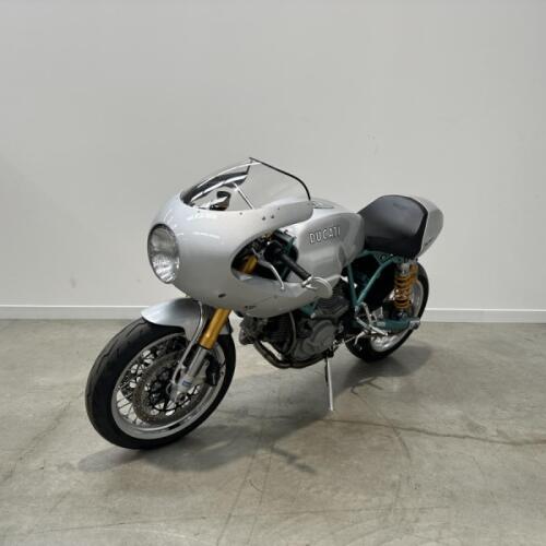  2005 DUCATI PAUL SMART 1000 LE thumb 2