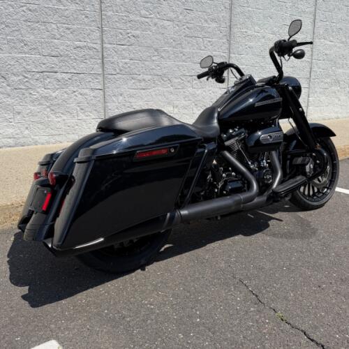 2019 FLHRXS Road King® Special thumb 1