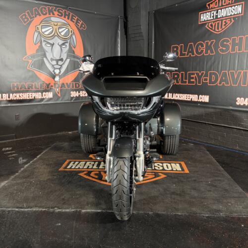 2026 Harley-Davidson® Road Glide 3 FLTRT  thumb 1