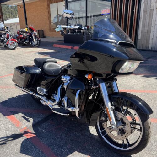 Harley-Davidson® Road Glide® Special 2017 thumb 3