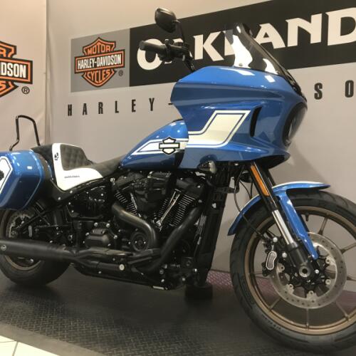 Harley-Davidson® Low Rider® ST 2023 thumb 3