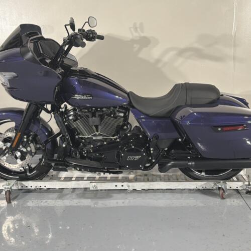 Harley-Davidson® Road Glide® 2026 thumb 0