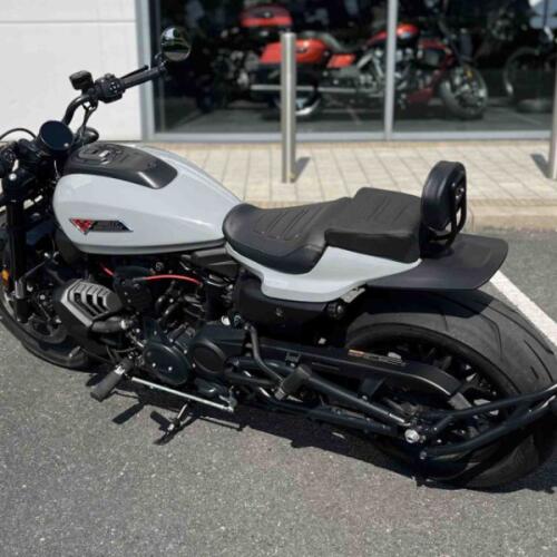Sportster S thumb 0
