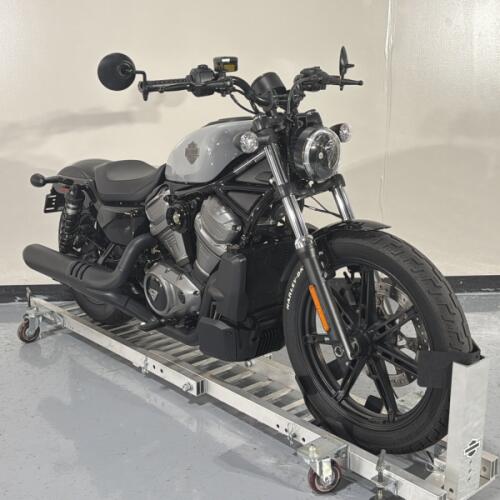 Harley-Davidson® Nightster™ 2024 thumb 3