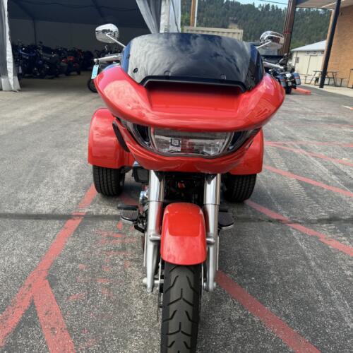 Harley-Davidson® Road Glide 3 2026 thumb 1