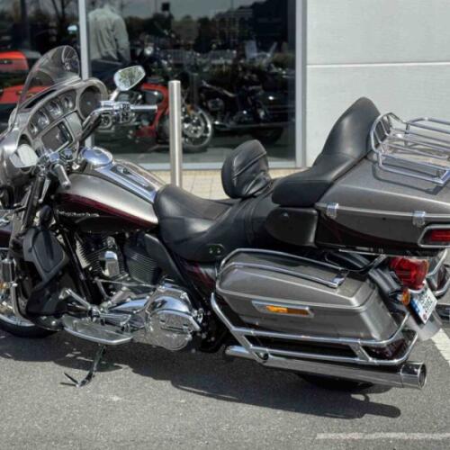 HARLEY-DAVIDSON CVO ULTRA CLASSIC thumb 1