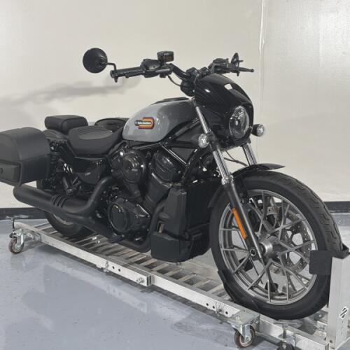 Harley-Davidson® Nightster™ Special 2025 thumb 3