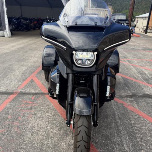 Harley-Davidson® Street Glide 3 Limited 2026 thumb 1