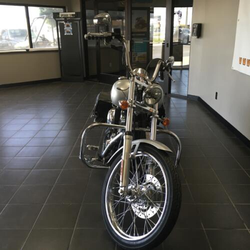 Wide Glide thumb 2