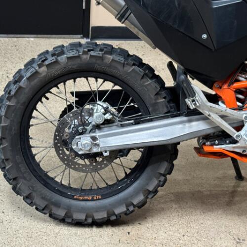 KTM 690 Enduro R 2017 thumb 3