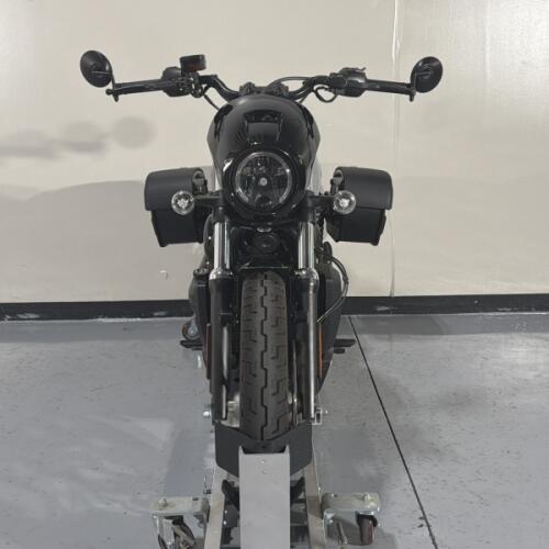 Harley-Davidson® Nightster™ Special 2025 thumb 2
