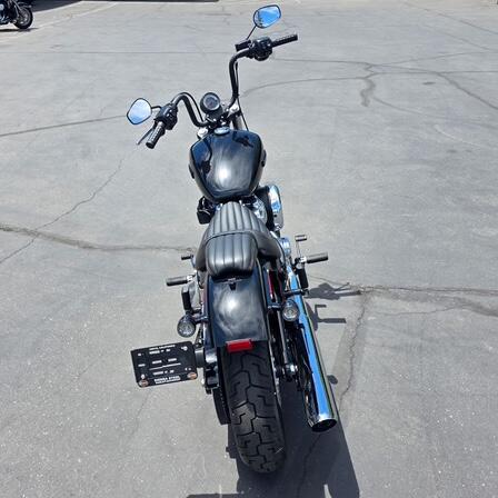 FXBB 2026 Street Bob® thumb 1