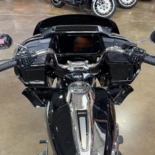 Harley-Davidson® Road Glide 3 2026 thumb 0