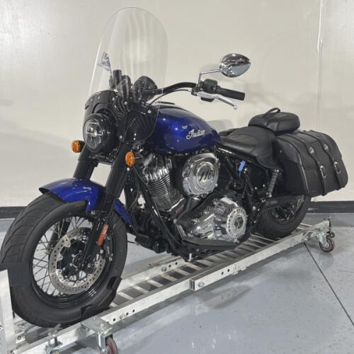 Indian Motorcycle Super Chief® Limited ABS 2024 thumb 1