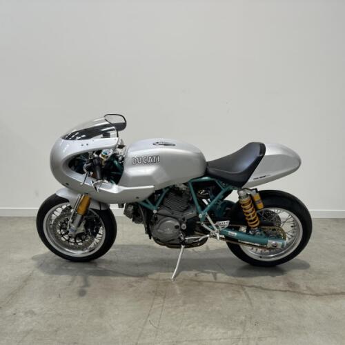  2005 DUCATI PAUL SMART 1000 LE thumb 1