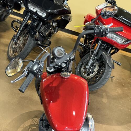 Harley-Davidson® Street Bob® 2026 thumb 0