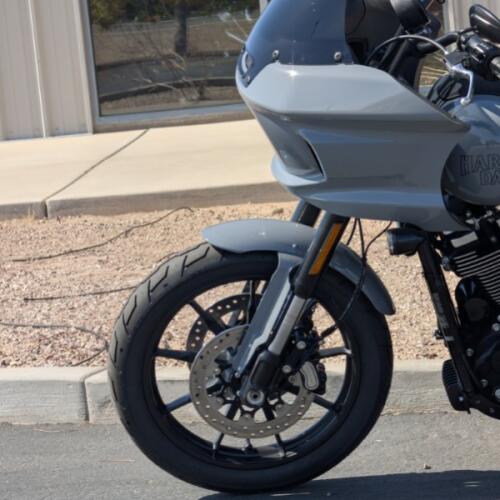 2026 Harley-Davidson® Low Rider® ST thumb 0