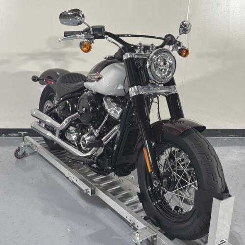 Harley-Davidson® Softail Slim® 2021 thumb 3