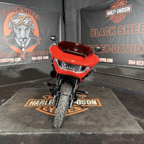 2026 Harley-Davidson CVO Road Glide FLTRXSTE thumb 0
