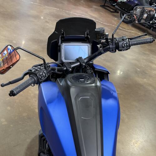 Harley-Davidson® Pan America® 1250 ST 2026 thumb 1