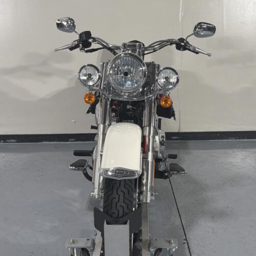 Harley-Davidson® Softail® Deluxe 2013 thumb 2