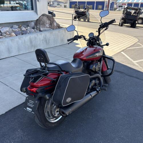 2018 Harley-Davidson Street® 500 thumb 1