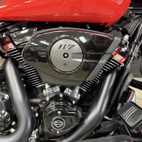2026 Harley-Davidson® Street Glide® thumb 0