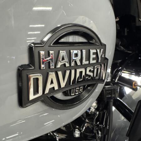 New Harley-Davidson® Motorcycles for Sale in Mason, OH | Shop New