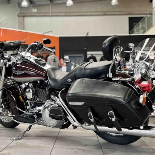 HD ROAD KING CLASSIC -SOL thumb 1