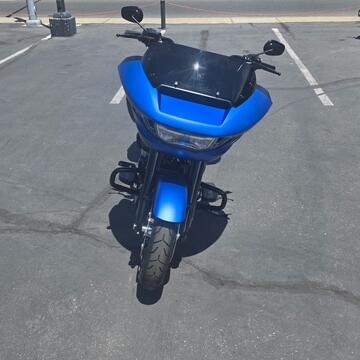 FLTRX 2026 Road Glide® thumb 1