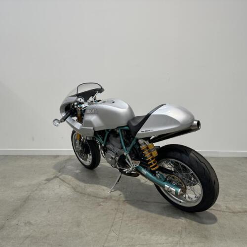  2005 DUCATI PAUL SMART 1000 LE thumb 0