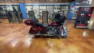 FLHTCUL 2015 Electra Glide® Ultra Classic® Low