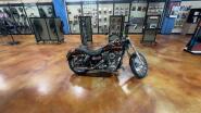 FXDC 2011 Super Glide® Custom