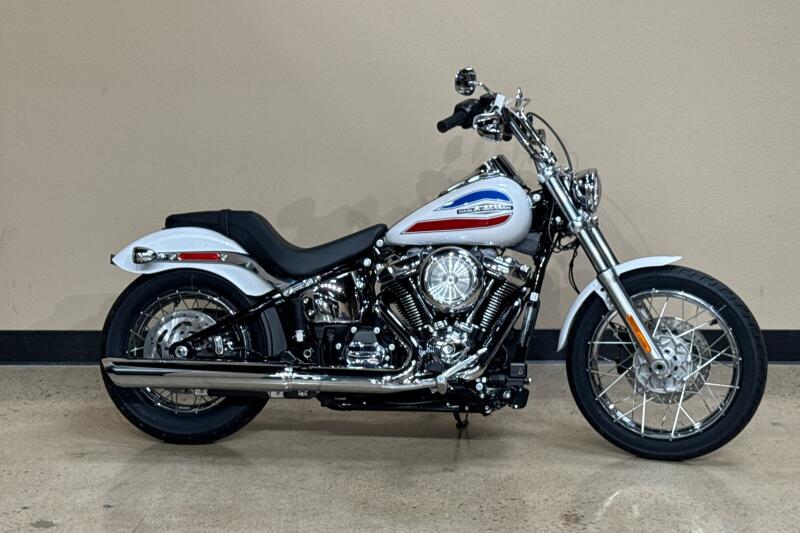 Harley-Davidson® Super Glide® 2026