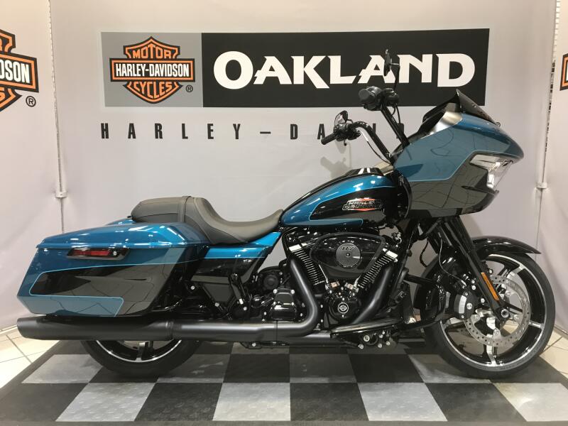 Harley-Davidson® Road Glide® 2026