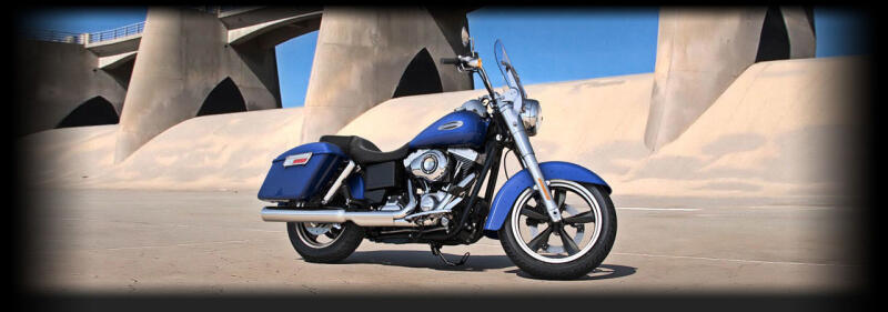 FLD 2015 Switchback™