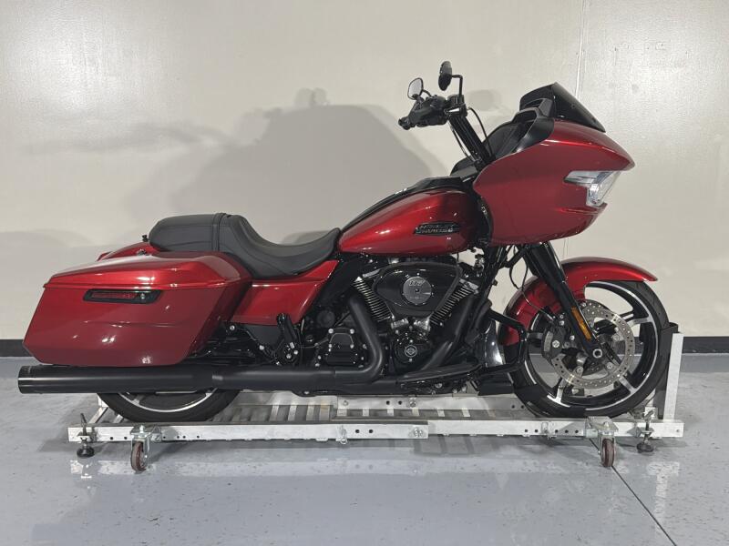 Harley-Davidson® Road Glide™ 2025