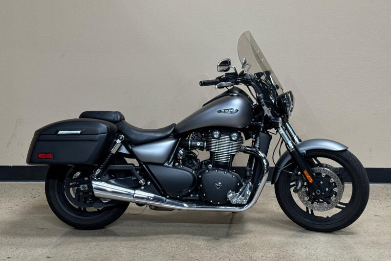 Triumph THUNDER BIRD 2014